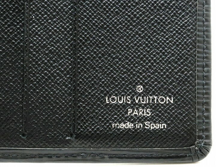 楽天市場】【財布】LOUIS VUITTON ルイ ヴィトン エピ ポルト ビエ 6  
