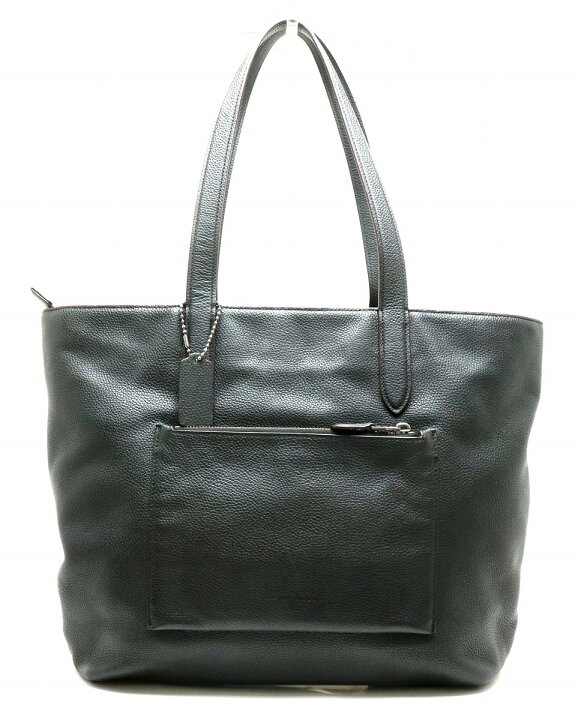 楽天市場】【バッグ】COACH コーチ メトロポリタン ソフト トート 