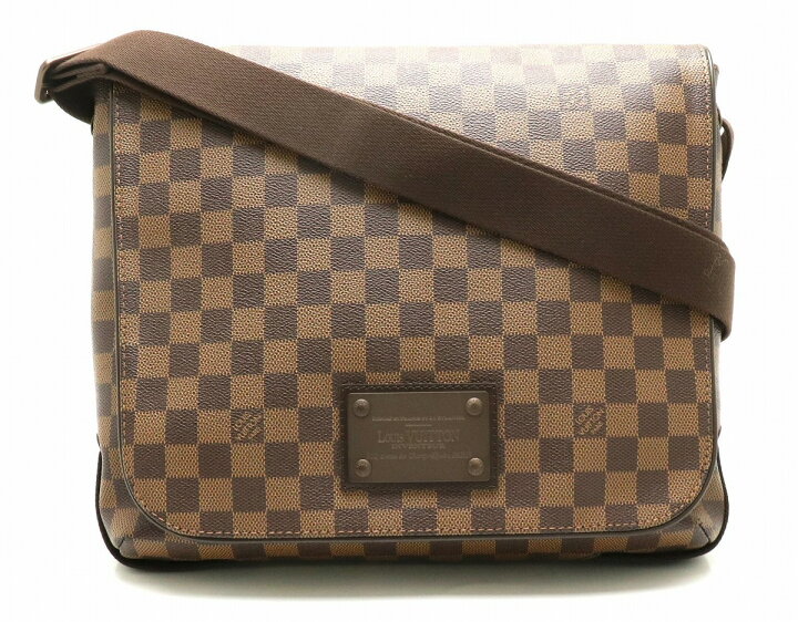 楽天市場】【バッグ】LOUIS VUITTON ルイ ヴィトン ダミエ 