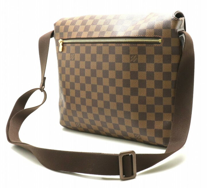 楽天市場】【バッグ】LOUIS VUITTON ルイ ヴィトン ダミエ  