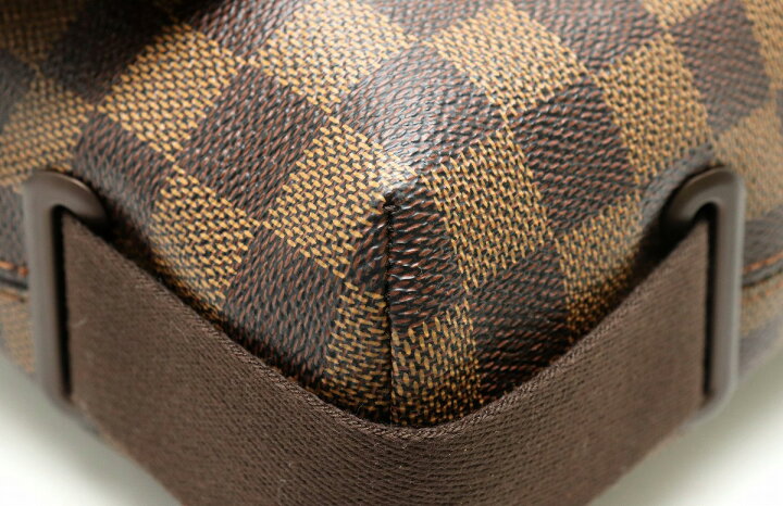 楽天市場】【バッグ】LOUIS VUITTON ルイ ヴィトン ダミエ  