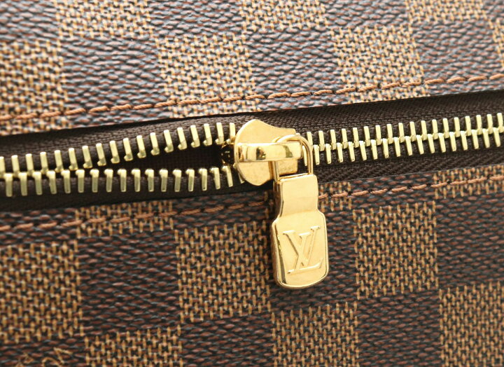 楽天市場】【バッグ】LOUIS VUITTON ルイ ヴィトン ダミエ  