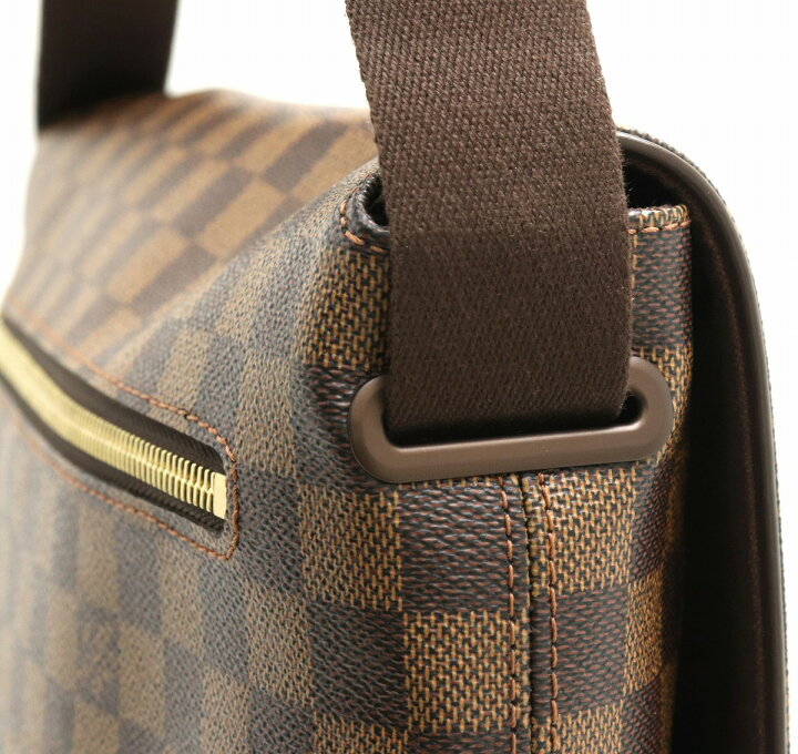 楽天市場】【バッグ】LOUIS VUITTON ルイ ヴィトン ダミエ 
