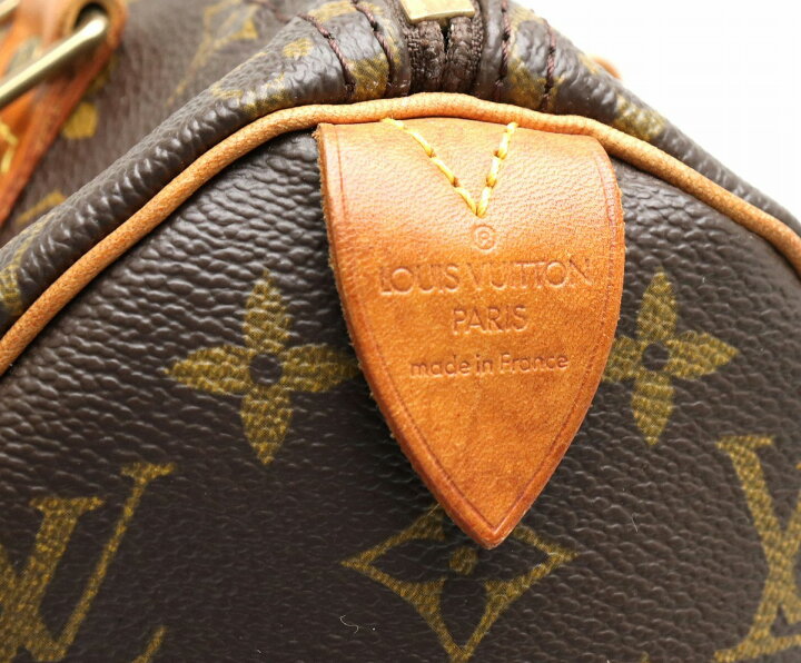 楽天市場】【バッグ】LOUIS VUITTON ルイ ヴィトン モノグラム  