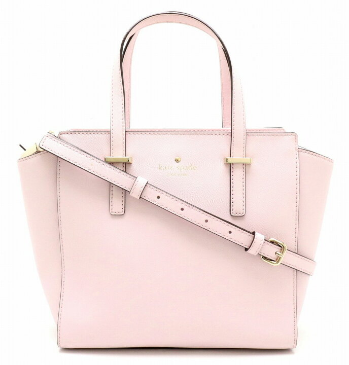 楽天市場】【バッグ】kate spade ケイトスペード ハンドバッグ 