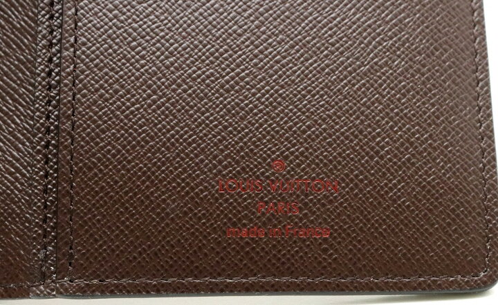楽天市場】【新品未使用品】【財布】LOUIS VUITTON ルイ ヴィトン 