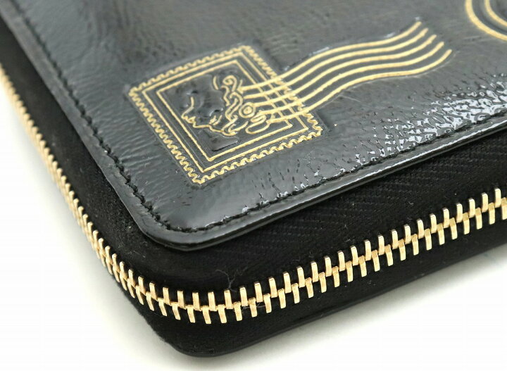 楽天市場】【財布】YVES SAINT LAURENT イヴ サン ローラン イブサン 