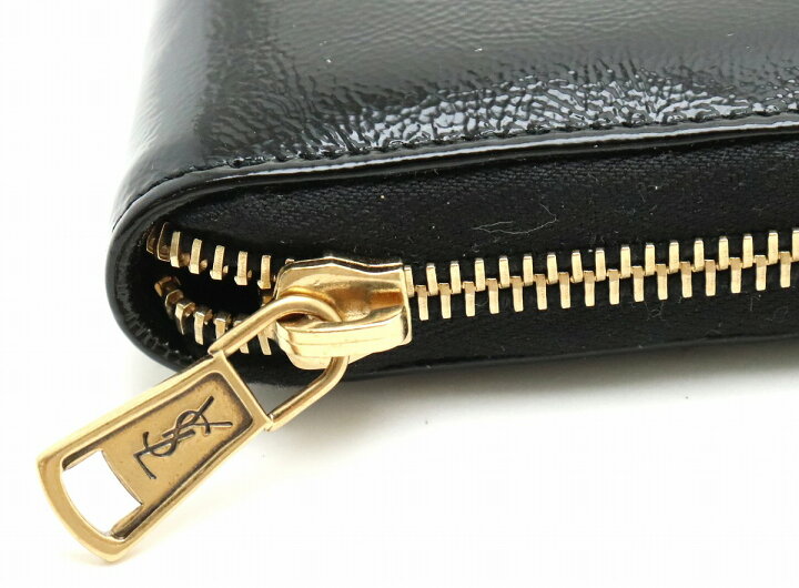 楽天市場】【財布】YVES SAINT LAURENT イヴ サン ローラン イブサン 
