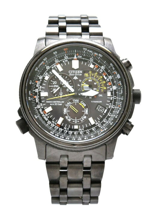 楽天市場】【ウォッチ】CITIZEN シチズン プロマスター クロノグラフ 