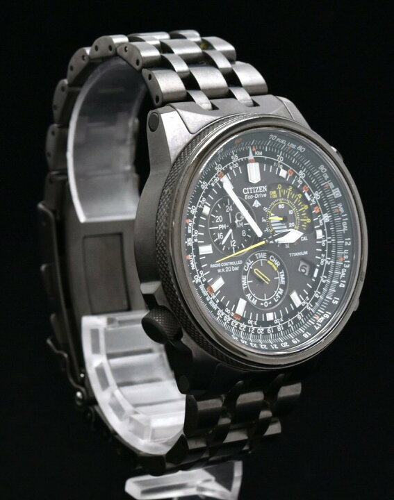 楽天市場】【ウォッチ】CITIZEN シチズン プロマスター クロノグラフ 