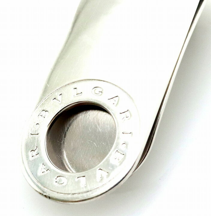 楽天市場】【財布】【新品仕上げ済】BVLGARI ブルガリ ブルガリ 