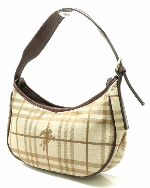 楽天市場】【未使用品】【バッグ】BURBERRY バーバリー ロンドン  