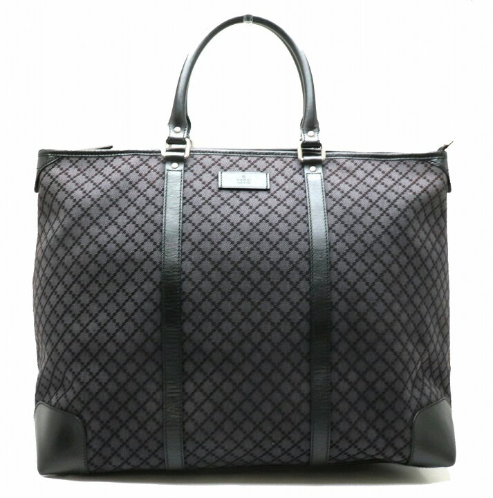 楽天市場】【バッグ】GUCCI グッチ ディアマンテ トートバッグ 