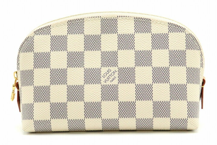 楽天市場】【未使用品】【バッグ】LOUIS VUITTON ルイ ヴィトン ダミエ 