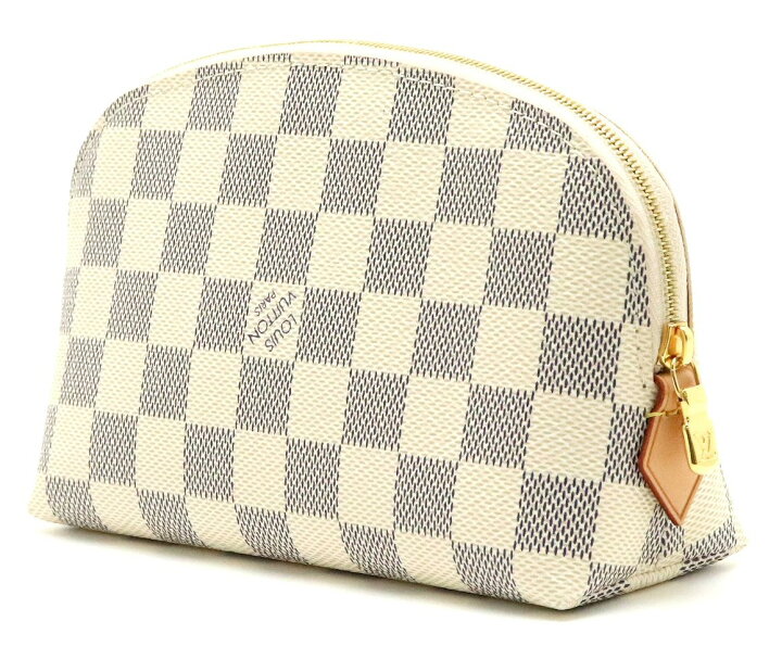 楽天市場】【未使用品】【バッグ】LOUIS VUITTON ルイ ヴィトン ダミエ 