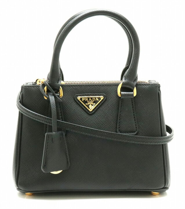楽天市場】【バッグ】PRADA プラダ ハンドバッグ ショルダーバッグ 