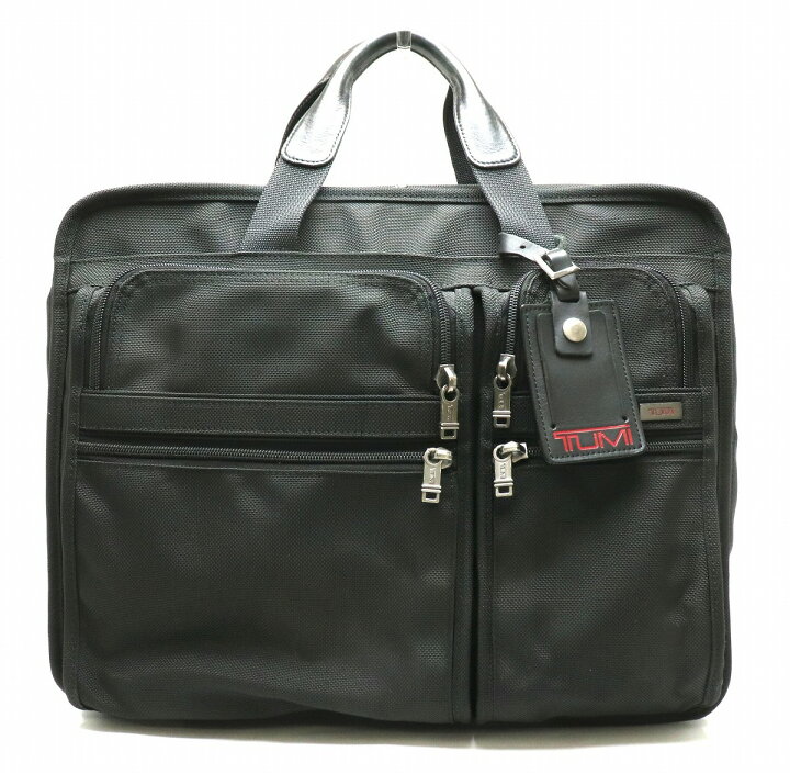 楽天市場】【バッグ】TUMI トゥミ エクスパンダブル オーガナイザー  