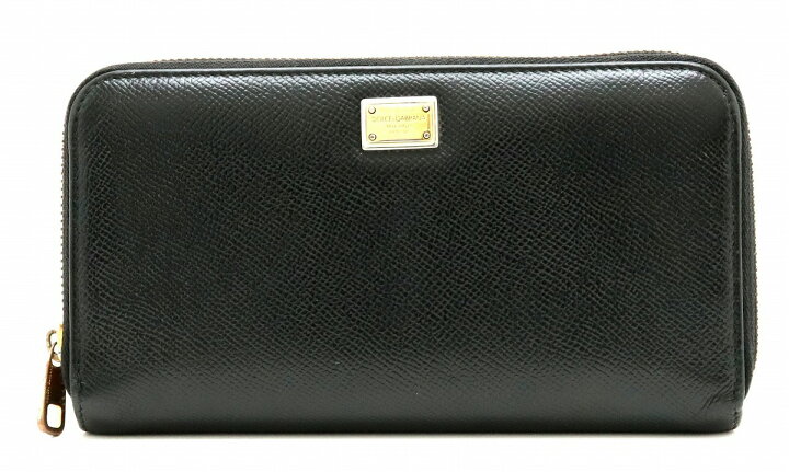 楽天市場】【財布】DOLCE&GABBANA ドルチェ&ガッバーナ D&G ドルガバ 