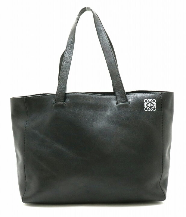 楽天市場】【バッグ】LOEWE ロエベ イーストウエスト ショッパー  