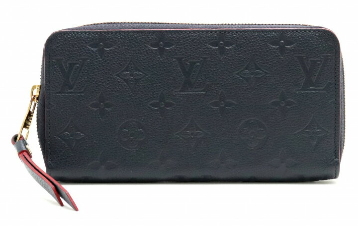 楽天市場】【財布】LOUIS VUITTON ルイ ヴィトン モノグラムアン  