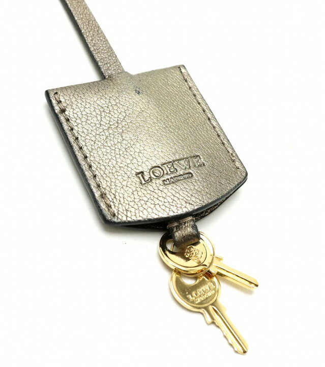 楽天市場】【バッグ】LOEWE ロエベ アマソナ36 ハンドバッグ ミニ 