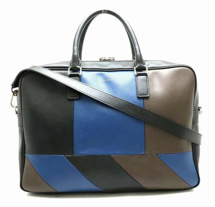 楽天市場】【バッグ】Paul Smith ポール スミス ポールスミス ビジネス 