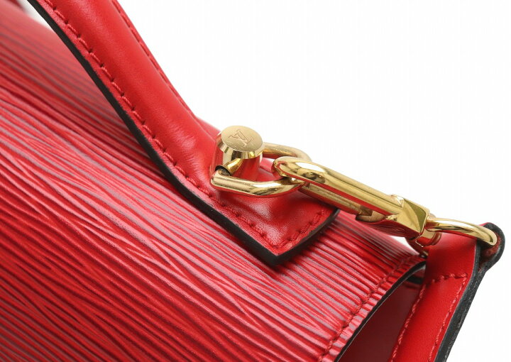 楽天市場】【バッグ】LOUIS VUITTON ルイ ヴィトン エピ モンソー 