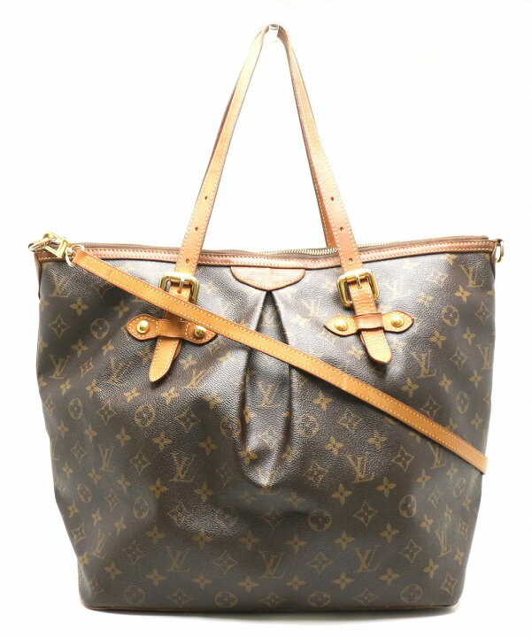 楽天市場】【バッグ】LOUIS VUITTON ルイ ヴィトン モノグラム 