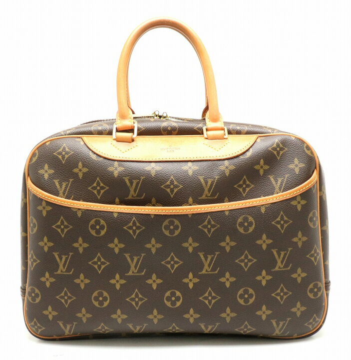 楽天市場】【バッグ】LOUIS VUITTON ルイ ヴィトン モノグラム 