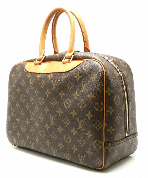 楽天市場】【バッグ】LOUIS VUITTON ルイ ヴィトン モノグラム 