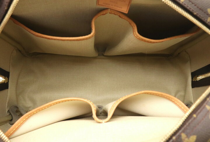 楽天市場】【バッグ】LOUIS VUITTON ルイ ヴィトン モノグラム 
