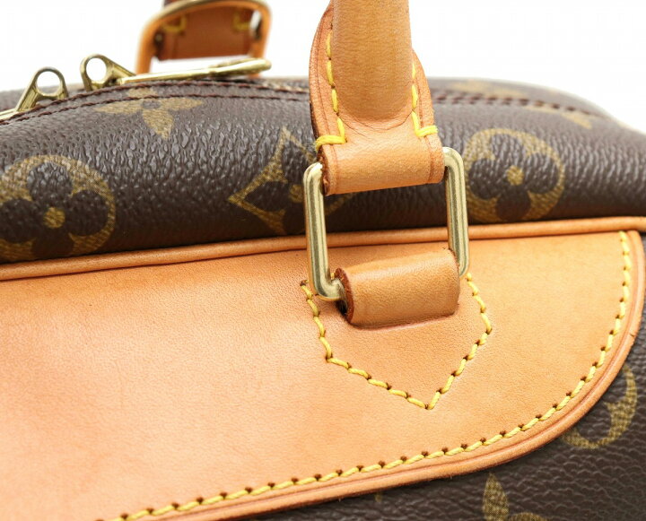 楽天市場】【バッグ】LOUIS VUITTON ルイ ヴィトン モノグラム 