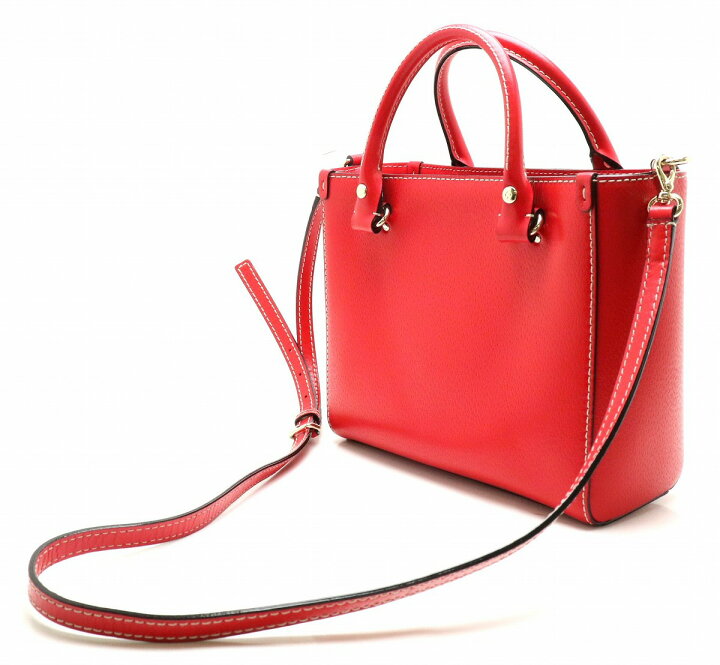 楽天市場】【バッグ】kate spade ケイトスペード ハンドバッグ 