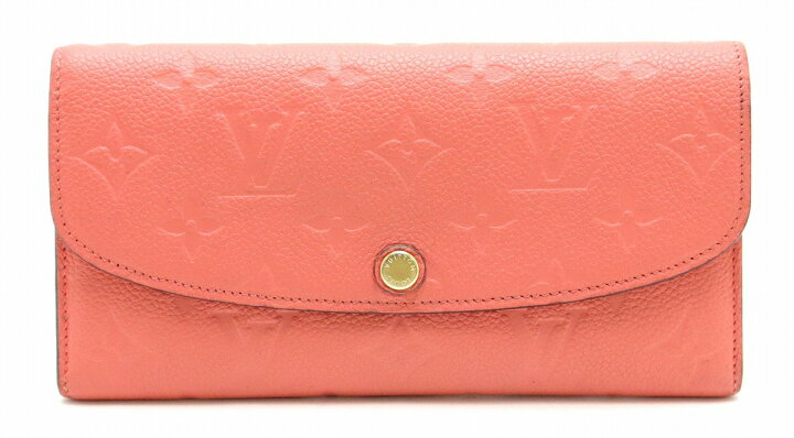 楽天市場】【財布】LOUIS VUITTON ルイ ヴィトン モノグラムアン  