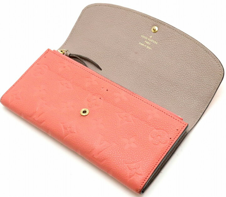 楽天市場】【財布】LOUIS VUITTON ルイ ヴィトン モノグラムアン  