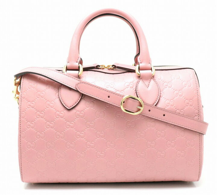 楽天市場】【新品未使用品】【バッグ】GUCCI グッチ グッチシマ 