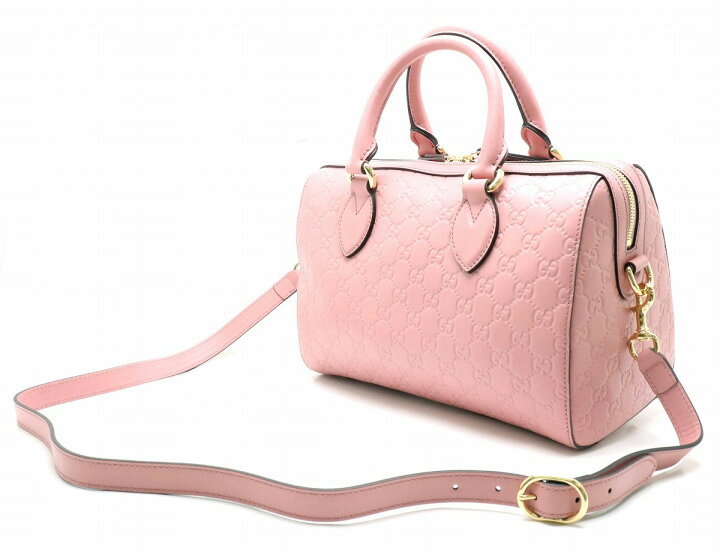 楽天市場】【新品未使用品】【バッグ】GUCCI グッチ グッチシマ 