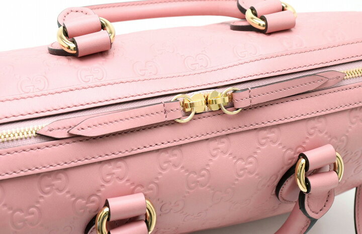 楽天市場】【新品未使用品】【バッグ】GUCCI グッチ グッチシマ 