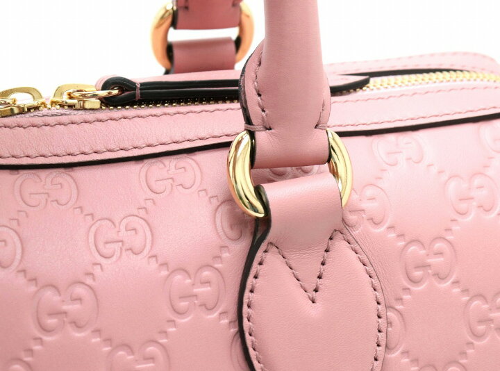 楽天市場】【新品未使用品】【バッグ】GUCCI グッチ グッチシマ  