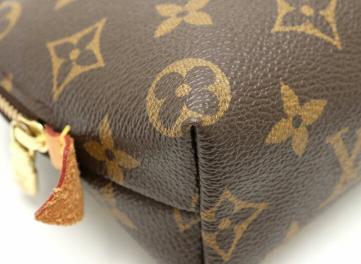 楽天市場】【バッグ】LOUIS VUITTON ルイ ヴィトン モノグラム  