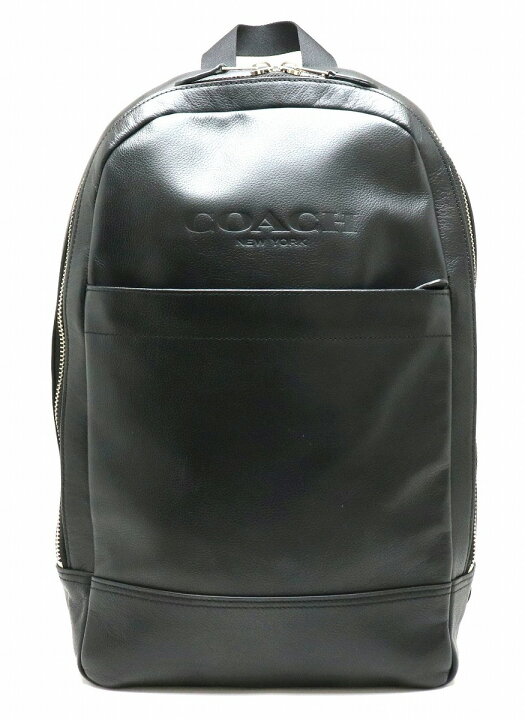 楽天市場】【バッグ】COACH コーチ リュック リュックサック バック  