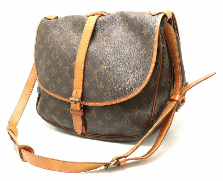 楽天市場】【バッグ】LOUIS VUITTON ルイ ヴィトン モノグラム 