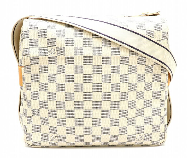 楽天市場】【バッグ】LOUIS VUITTON ルイ ヴィトン ダミエアズール 