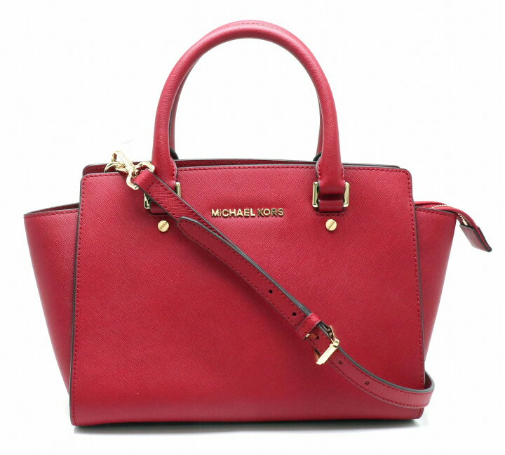 楽天市場】【バッグ】MICHAEL KORS マイケル コース マイケルコース 