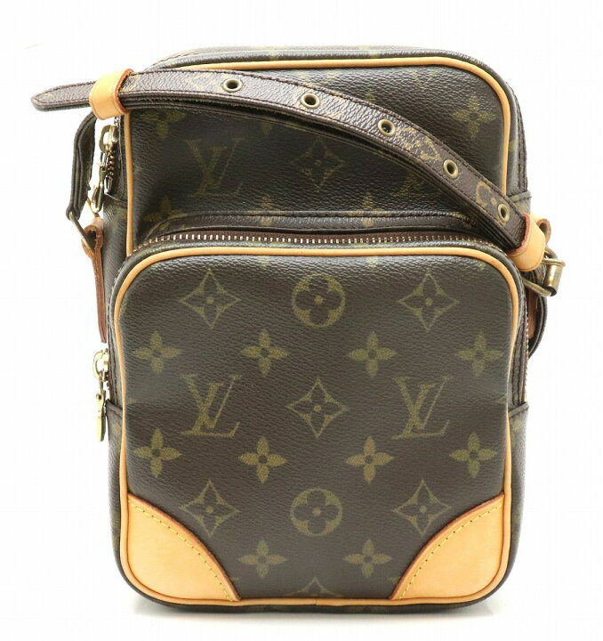楽天市場】【バッグ】LOUIS VUITTON ルイ ヴィトン モノグラム 