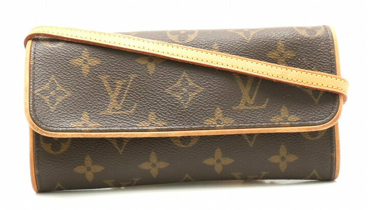 楽天市場】【バッグ】LOUIS VUITTON ルイ ヴィトン モノグラム 
