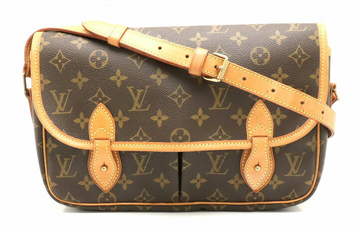 楽天市場】【バッグ】LOUIS VUITTON ルイ ヴィトン モノグラム 