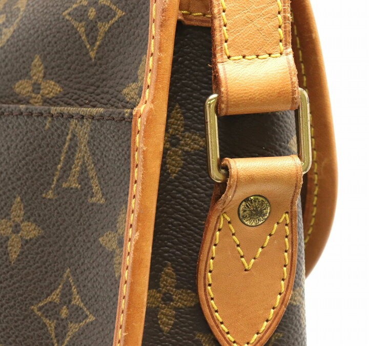 楽天市場】【バッグ】LOUIS VUITTON ルイ ヴィトン モノグラム 
