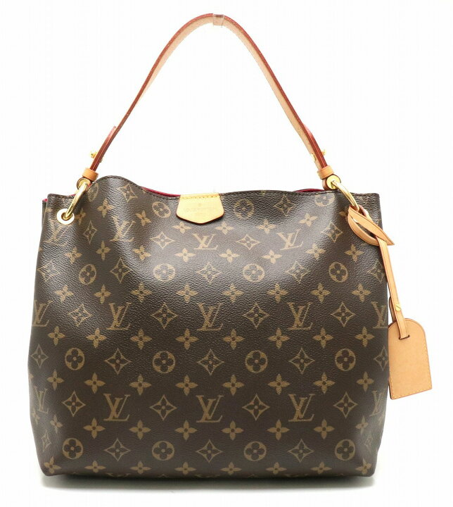 楽天市場】【バッグ】LOUIS VUITTON ルイ ヴィトン モノグラム  
