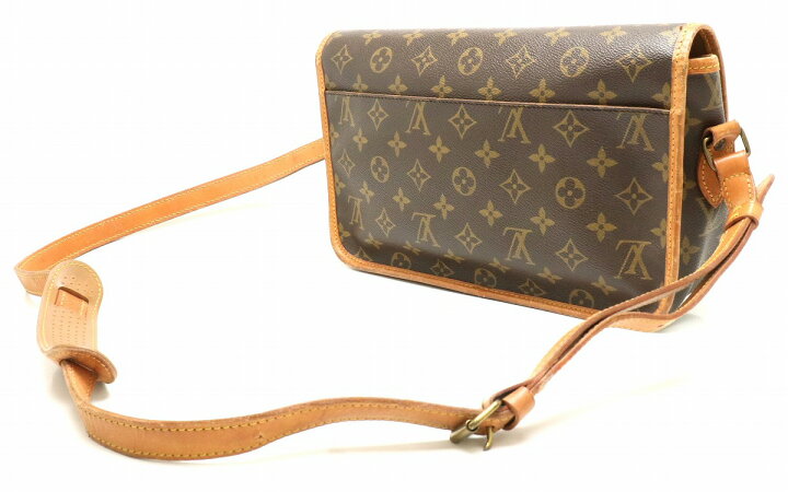 楽天市場】【バッグ】LOUIS VUITTON ルイ ヴィトン モノグラム 